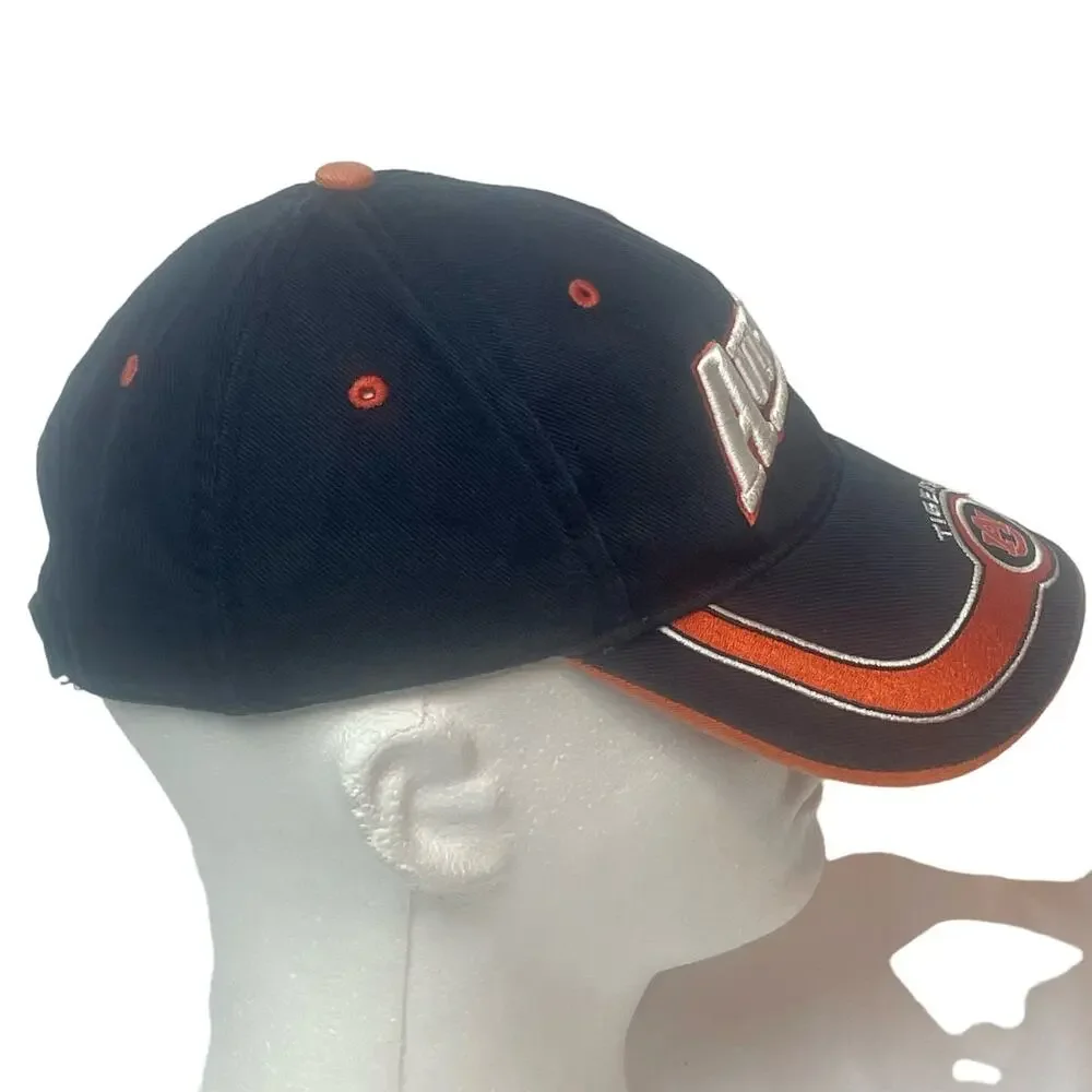 Unknown auburn tigers